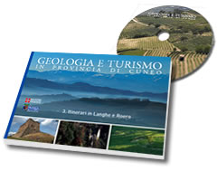 Geologia e turismo in Provincia di Cuneo