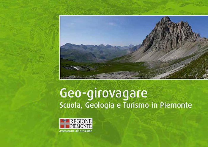 Geologia e Turismo